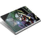 DC Comics The Joker Put on a Smile Surface Book Skin
